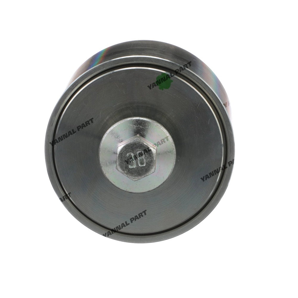 Belt Tensioner 504356836 Fit For CASE Loader 1021F 1121F Tractor MAGNUM 235