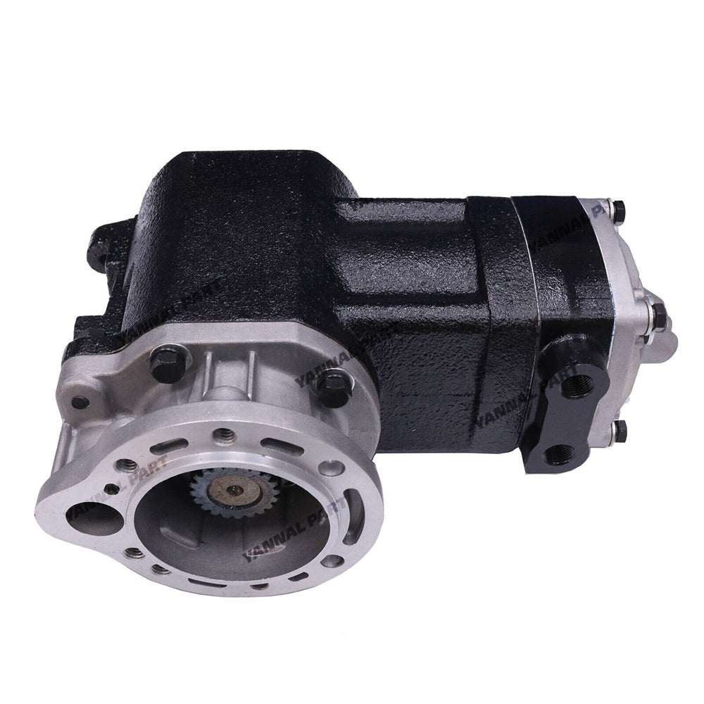Brake Air Compressor 3018543 3018541 3018542 3018534 3049186 Fit For Cummins Engine N14 NH855 NT855