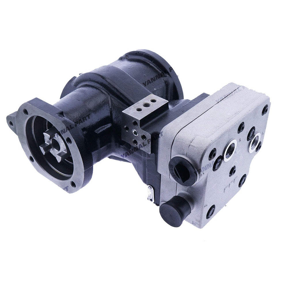 Air Brake Compressor 3104324 4318214 3103403 3558163 4059825 Fit For Cummins Engine N14 ISM ISM11 K39 M11 QSK23 QSM11 V28 X15 NH855 NT855