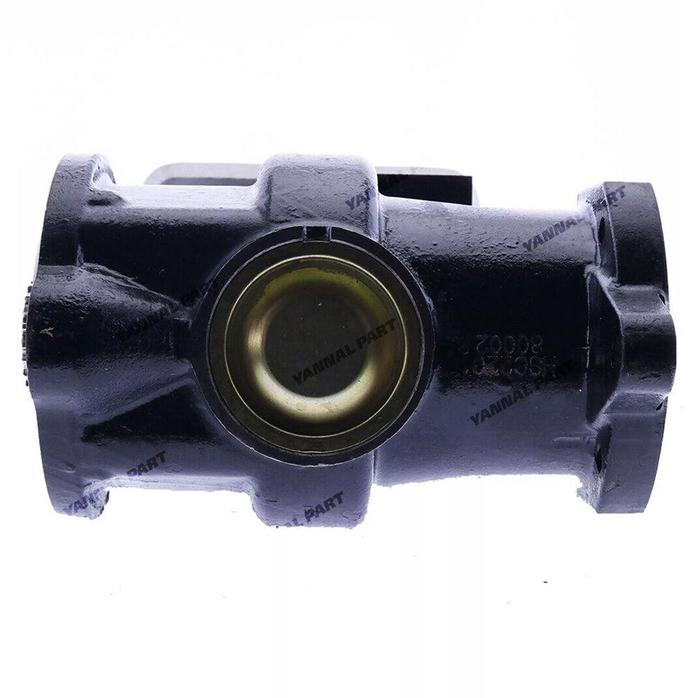 Air Brake Compressor 3104324 4318214 3103403 3558163 4059825 Fit For Cummins Engine N14 ISM ISM11 K39 M11 QSK23 QSM11 V28 X15 NH855 NT855