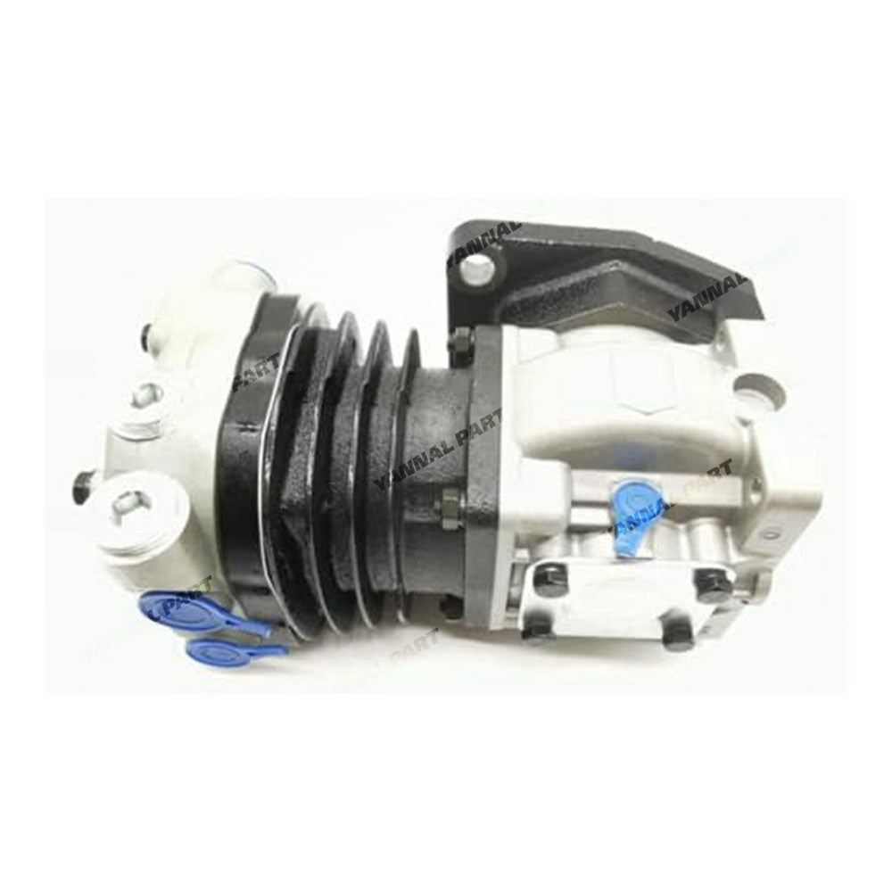 Air Brake Compressor VOE6772239 Fit For Volvo Truck FL6 FS7 5350B A20 A20C A25 A25B A25C A30 A30C A35 A35C A40 Bus B7 B7F B7R