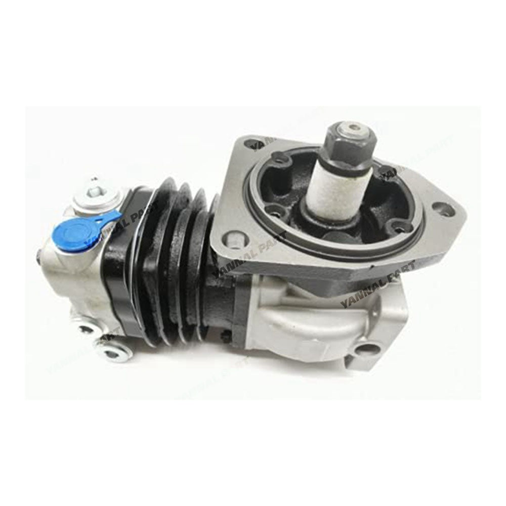 Air Brake Compressor VOE6772239 Fit For Volvo Truck FL6 FS7 5350B A20 A20C A25 A25B A25C A30 A30C A35 A35C A40 Bus B7 B7F B7R