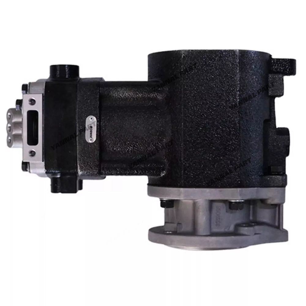 Air Compressor 3035674 3035673 3277555 3275536 Fit For Cummins N14 M11 NT855 QSM ISM Engine