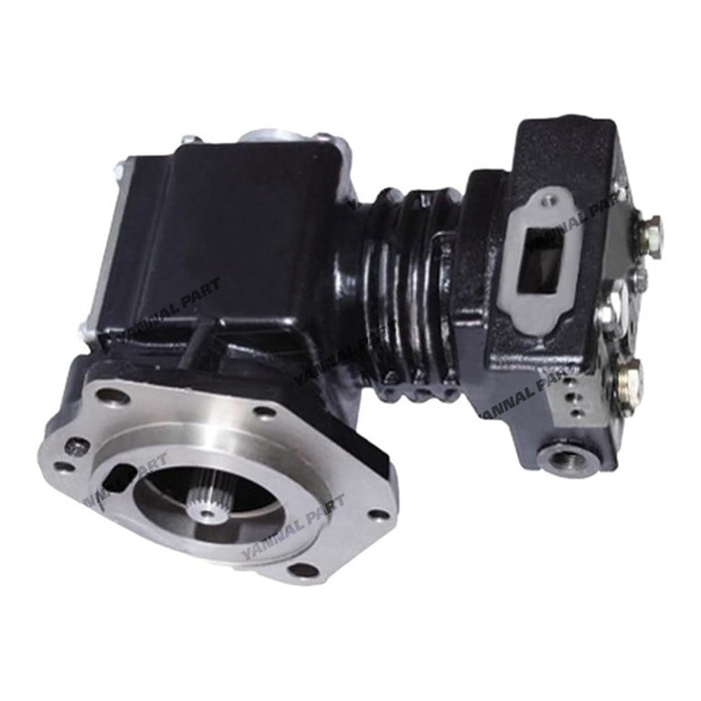 Air Compressor 3069181 3016645 3016642 Fit For Cummins Engine M11 N14 L10