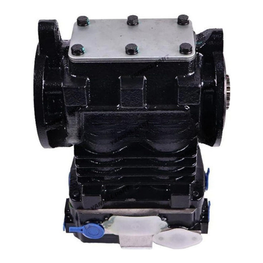 Air Compressor 3069181 3016645 3016642 Fit For Cummins Engine M11 N14 L10