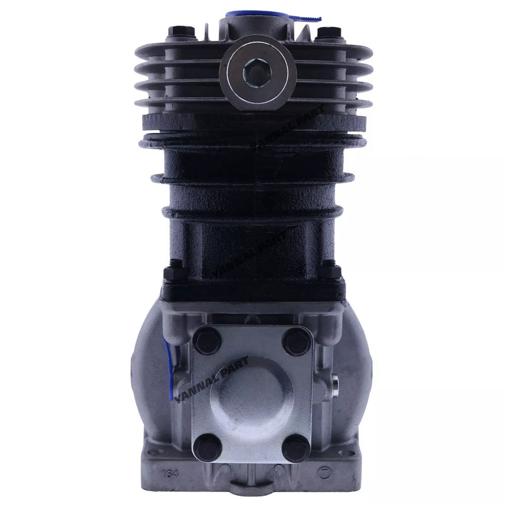 Brake Air Compressor 01174473 Fit For Deutz Engine F4L914 BF6L914 F6L914 BF4L913T BF6L913 BF6L913C BF6L913T F6L913 F3L912 F4L912 F5L912 F6L912