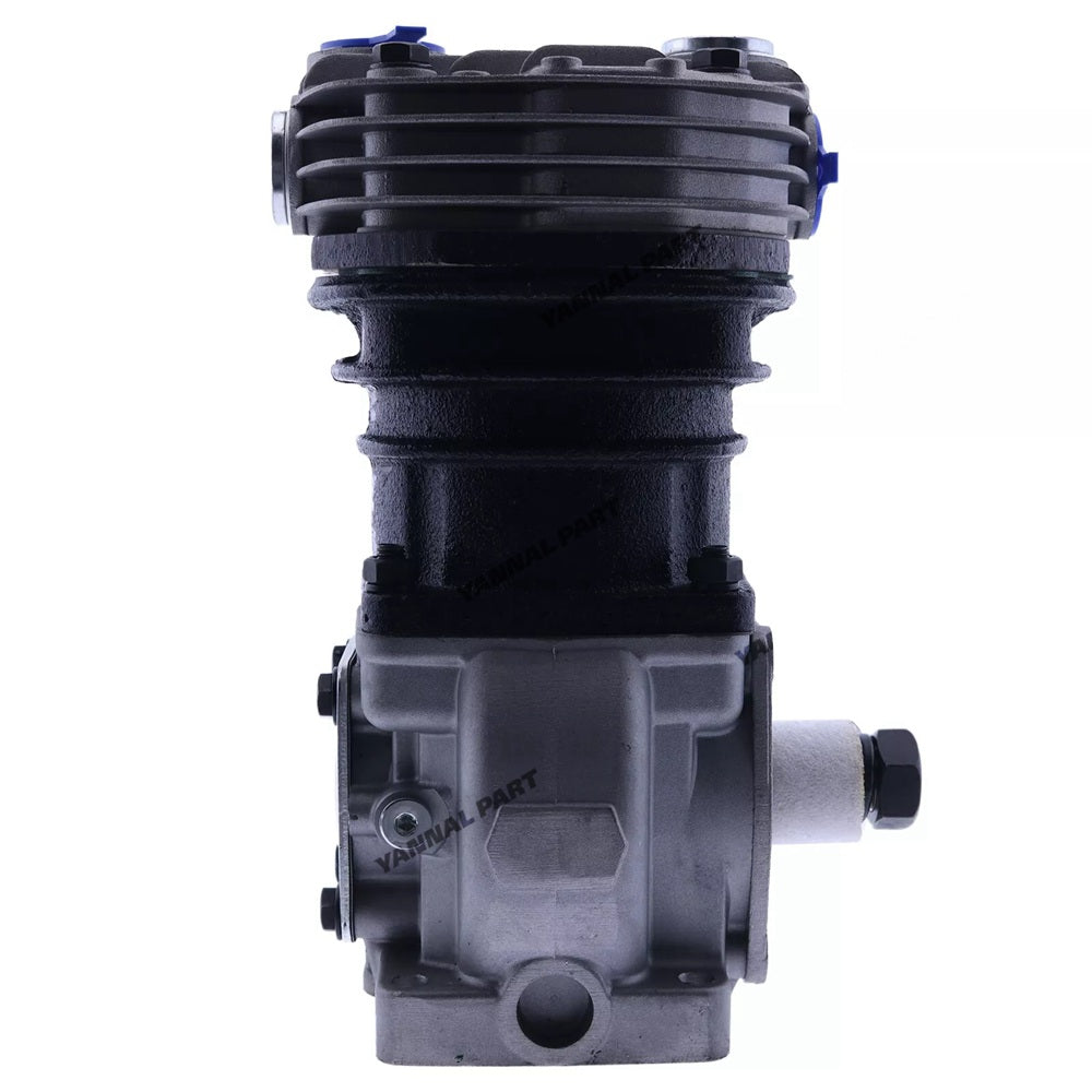 Brake Air Compressor 01174473 Fit For Deutz Engine F4L914 BF6L914 F6L914 BF4L913T BF6L913 BF6L913C BF6L913T F6L913 F3L912 F4L912 F5L912 F6L912