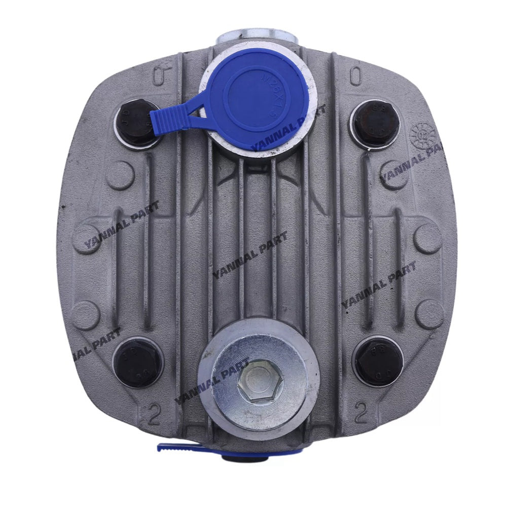 Brake Air Compressor 01174473 Fit For Deutz Engine F4L914 BF6L914 F6L914 BF4L913T BF6L913 BF6L913C BF6L913T F6L913 F3L912 F4L912 F5L912 F6L912