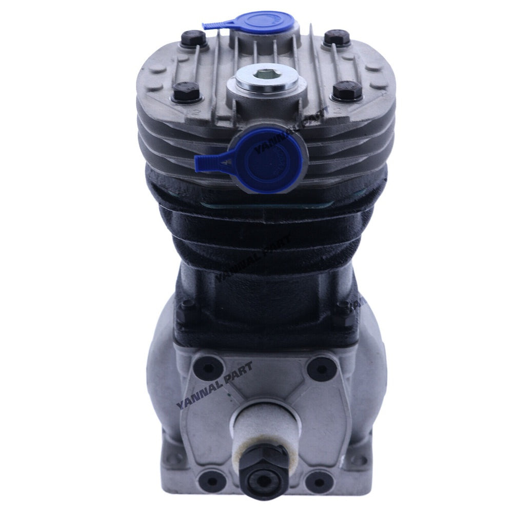 Brake Air Compressor 01174473 Fit For Deutz Engine F4L914 BF6L914 F6L914 BF4L913T BF6L913 BF6L913C BF6L913T F6L913 F3L912 F4L912 F5L912 F6L912