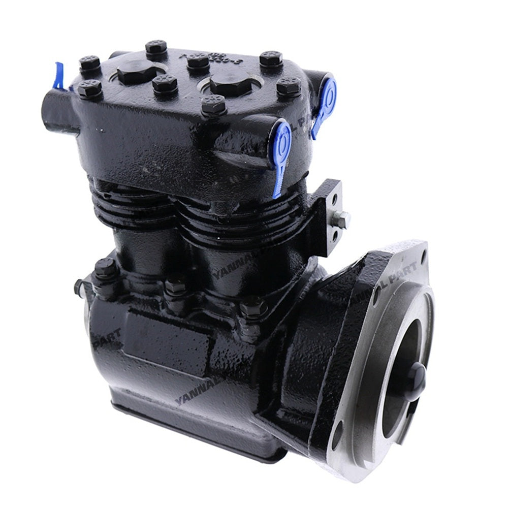 Air Brake Compressor 1W-6473 Fit For Caterpillar CAT 3304 3306 Engine 120G 12G 130G 518 528 930