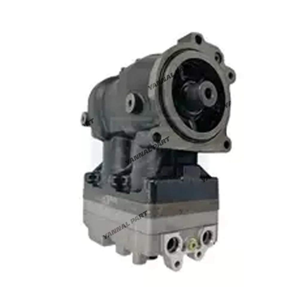 Air Brake Compressor 1375867 1380455 Fit For Scania Engine DSC12 DSC14 DSC94 DSC124 DSC144 Truck P G R T Bus F K N Series
