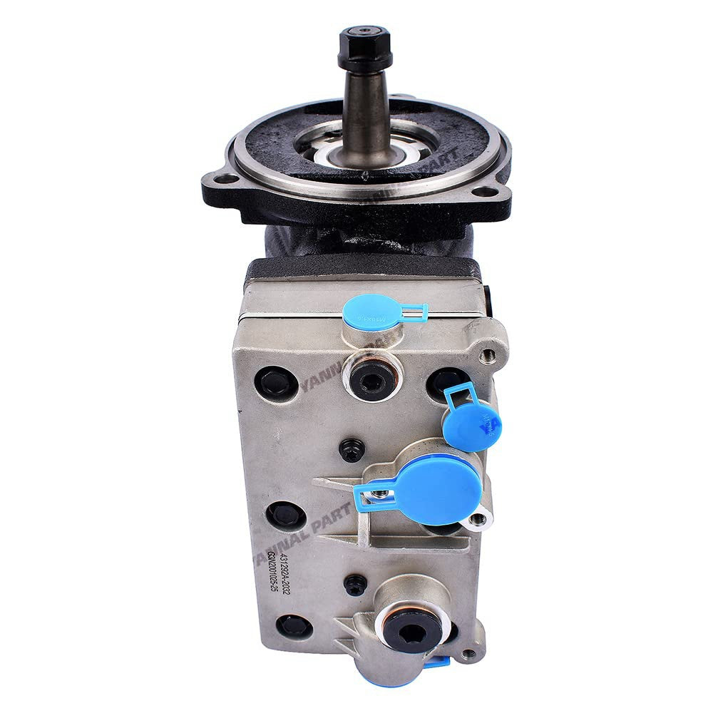 Air Brake Compressor 20774360 7420774360 Fit For Volvo FH16 Renault Premium Kerax 440-450 Truck