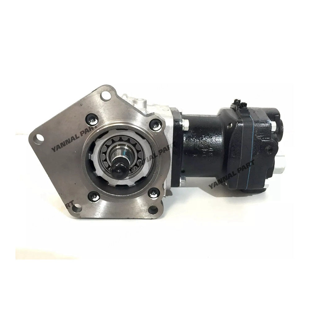 Air Compressor 6215-81-3201 Fit For Komatsu SA12V140-1 Engine WA800-2L WA900-1L Wheel Loader