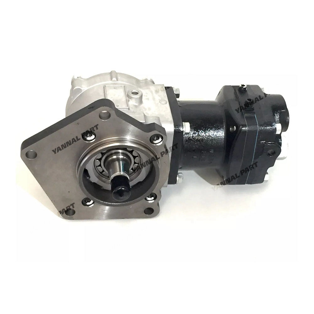 Air Compressor 6215-81-3201 Fit For Komatsu SA12V140-1 Engine WA800-2L WA900-1L Wheel Loader