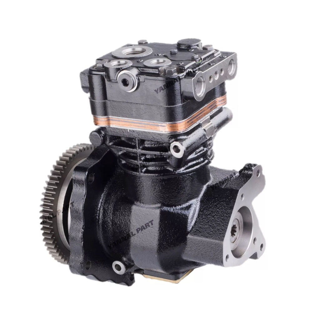 Air Brake Compressor 5018485 5018522 5016612 Fit For Detroit Engine Series 60 14L