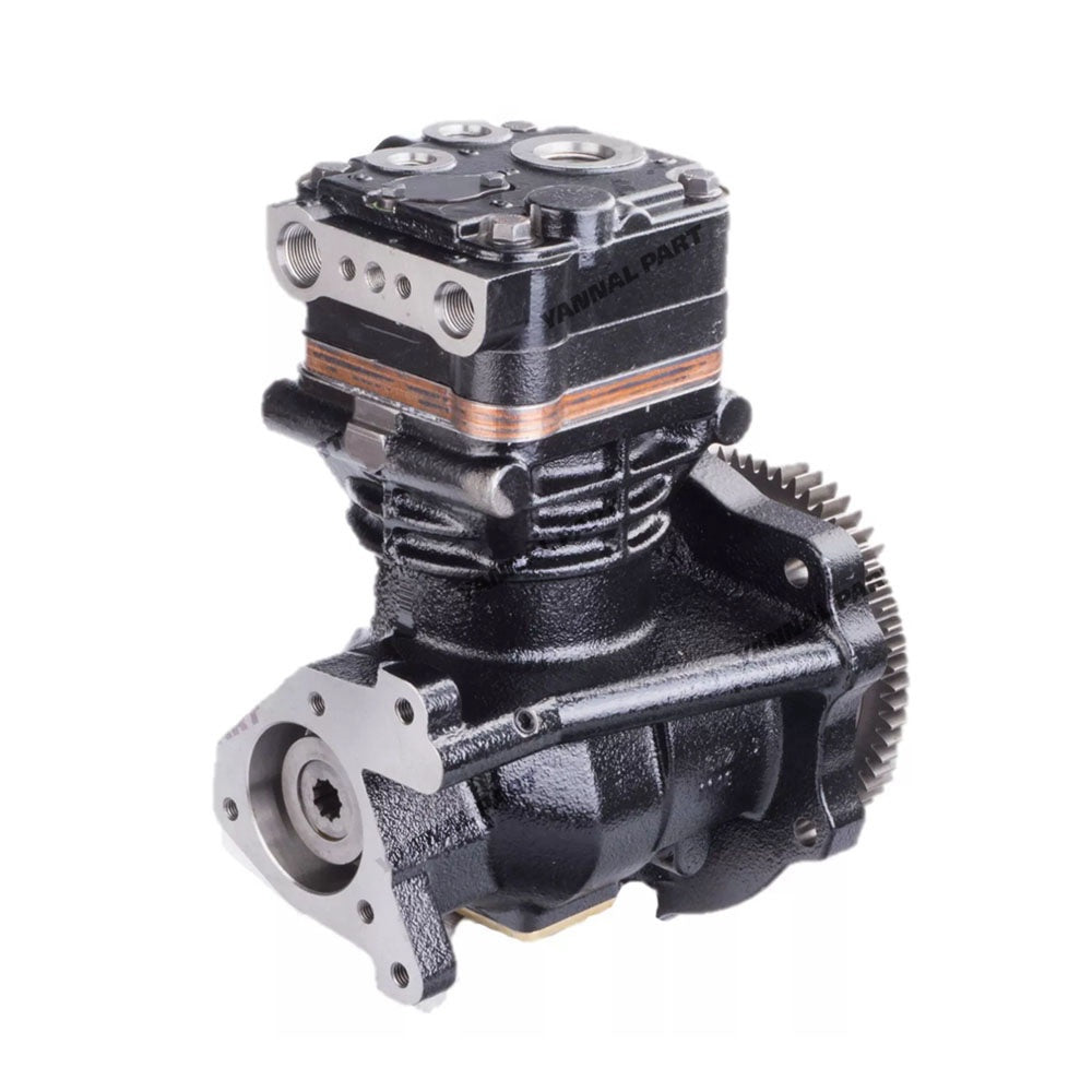 Air Brake Compressor 5018485 5018522 5016612 Fit For Detroit Engine Series 60 14L