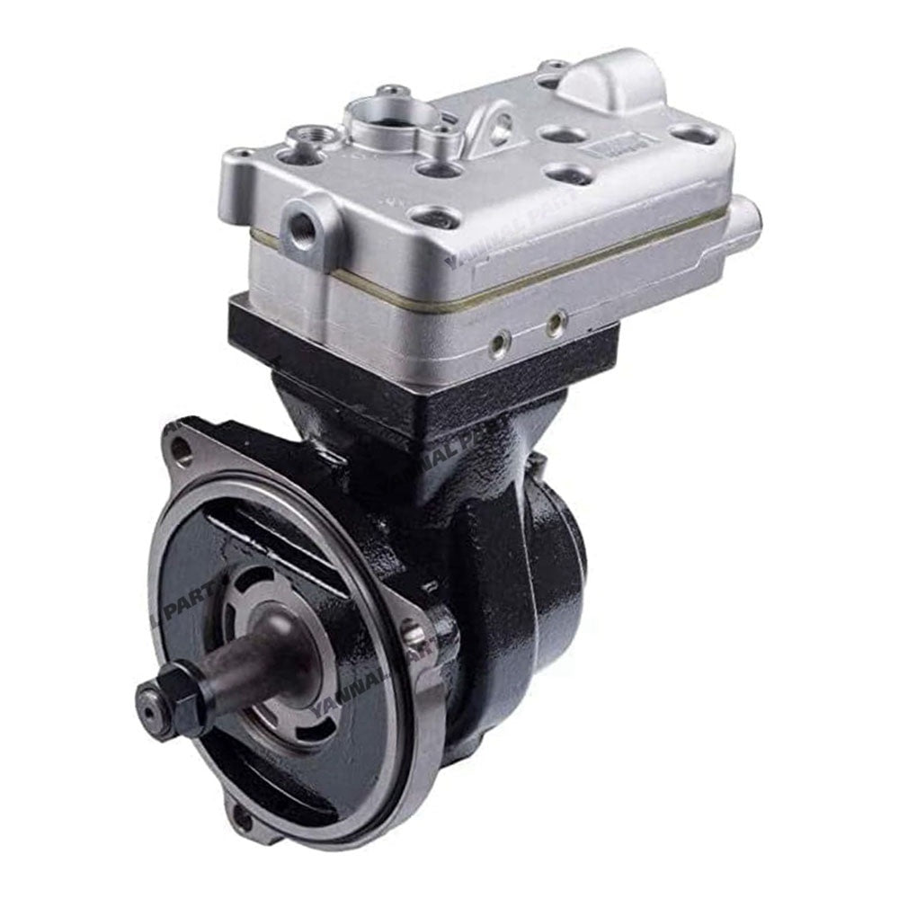 Air Brake Compressor 22040500 Fit For Volvo Dump Truck A25F A30F A35G A40G Excavator EC340D EC350E EC380D EC480D EC750E