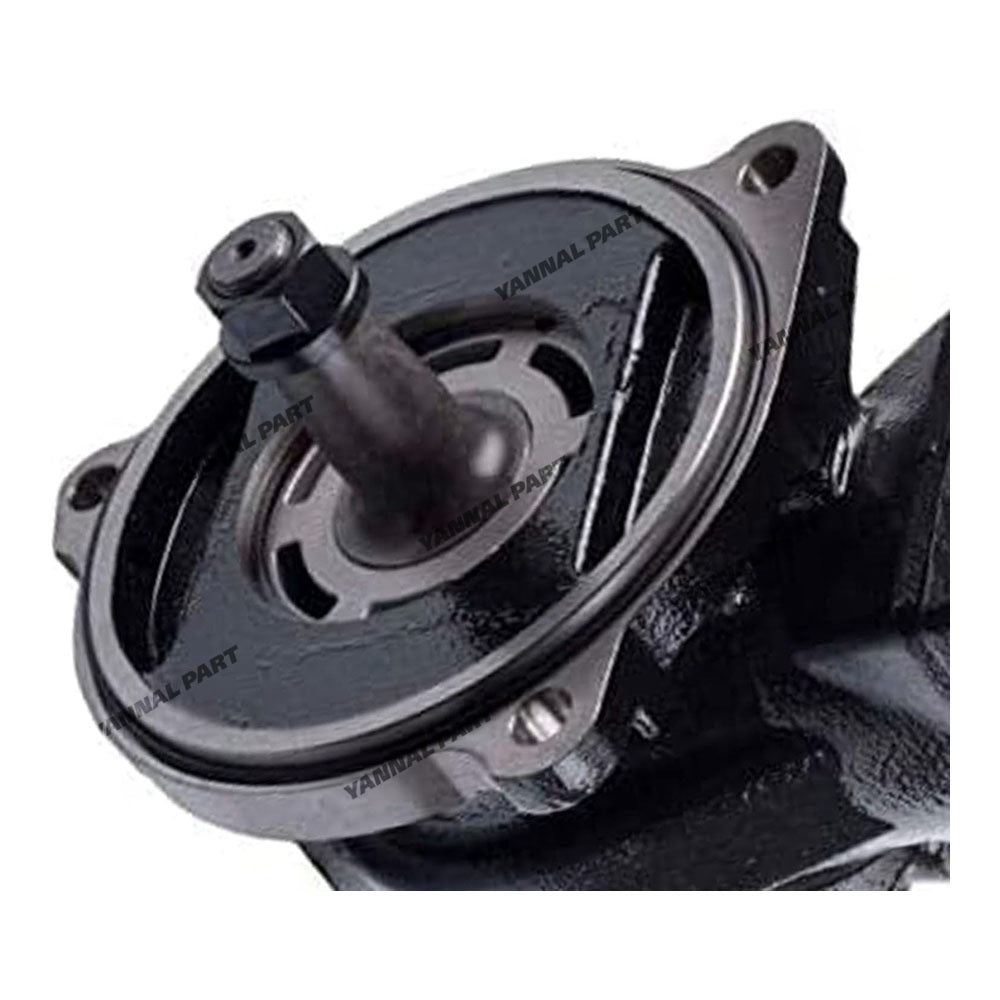 Air Brake Compressor 22040500 Fit For Volvo Dump Truck A25F A30F A35G A40G Excavator EC340D EC350E EC380D EC480D EC750E