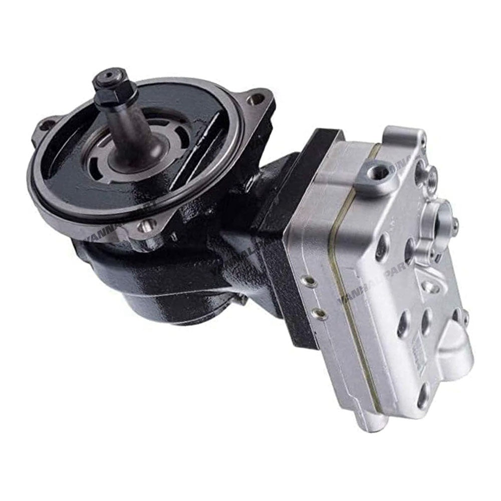 Air Brake Compressor 22040500 Fit For Volvo Dump Truck A25F A30F A35G A40G Excavator EC340D EC350E EC380D EC480D EC750E