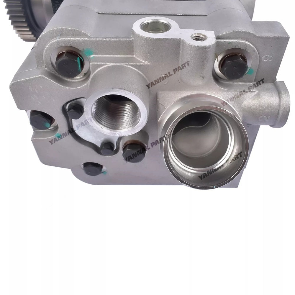 Air Brake Compressor 4721300515 4721300815 4721301115 Fit For Detroit Engine DD15 Mercedes-Benz Truck