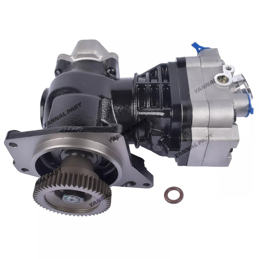 Air Brake Compressor 4721300515 4721300815 4721301115 Fit For Detroit Engine DD15 Mercedes-Benz Truck