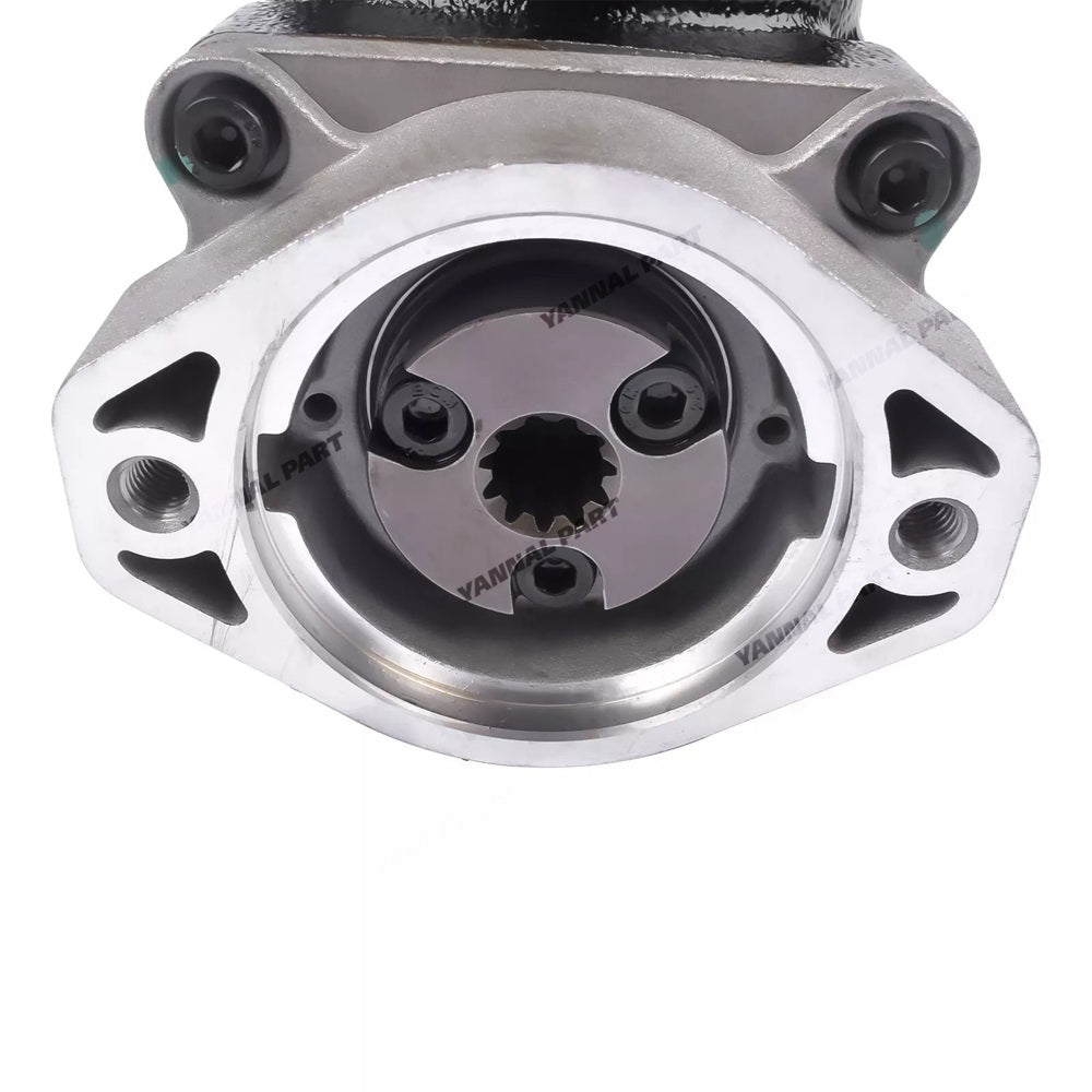Air Brake Compressor 4721300515 4721300815 4721301115 Fit For Detroit Engine DD15 Mercedes-Benz Truck