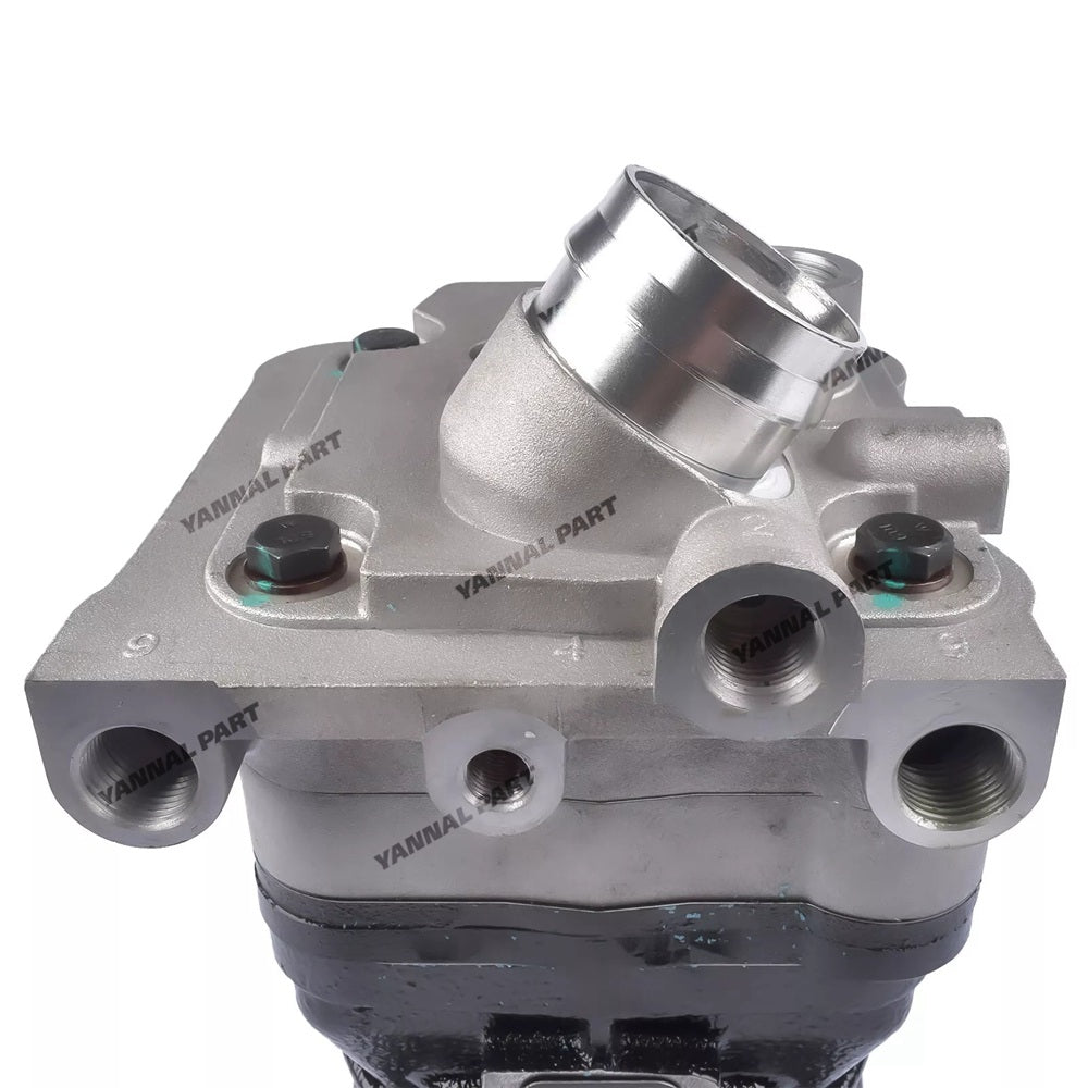 Air Brake Compressor 4721300515 4721300815 4721301115 Fit For Detroit Engine DD15 Mercedes-Benz Truck
