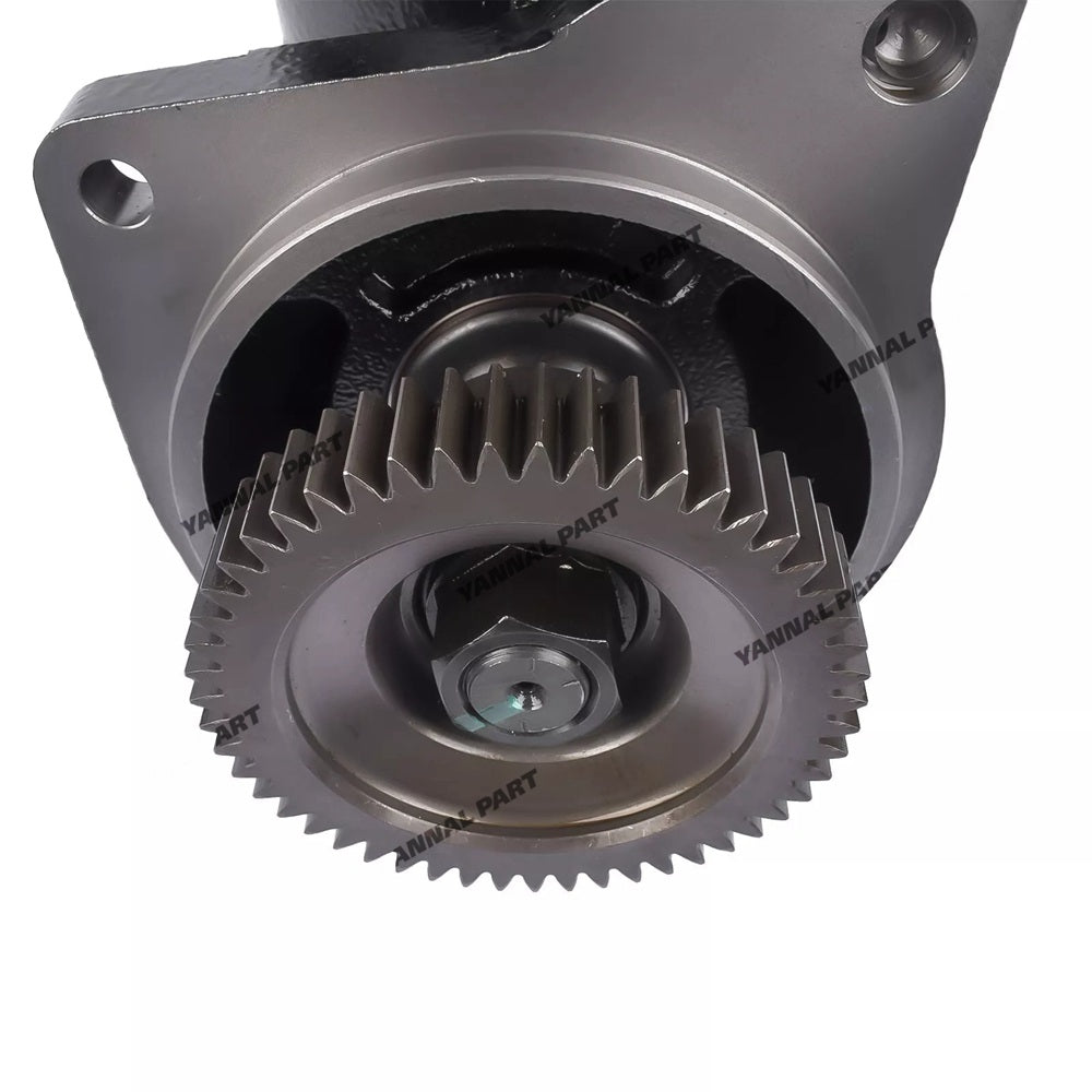 Air Brake Compressor 4721300515 4721300815 4721301115 Fit For Detroit Engine DD15 Mercedes-Benz Truck
