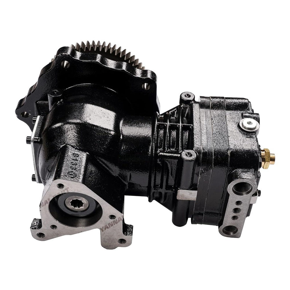 Air Brake Compressor R23535534 Fit For Detroit Diesel Series 60 14L