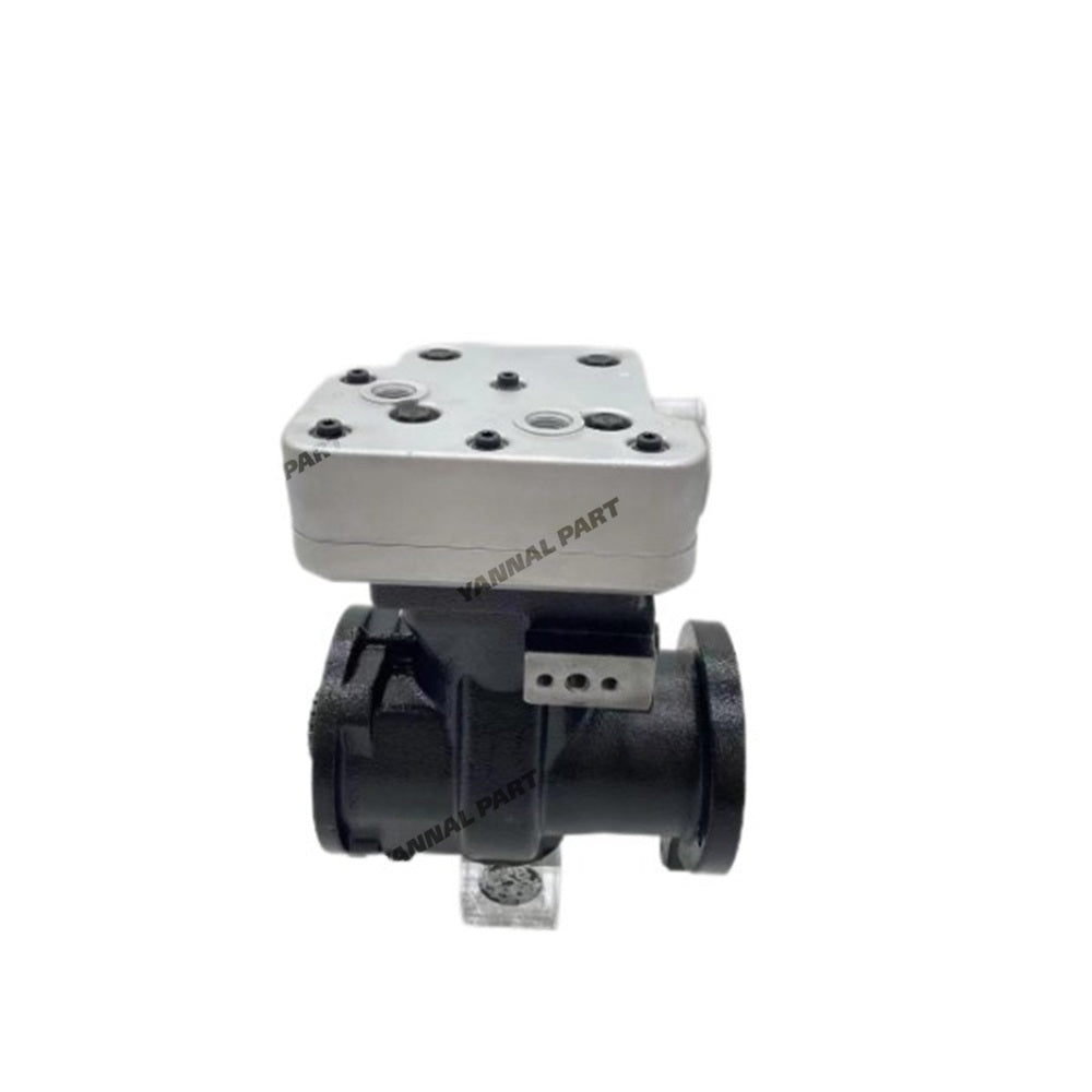 Air Brake Compressor 4975633 4295612 Fit For Cummins Engine QSK45 QSK60