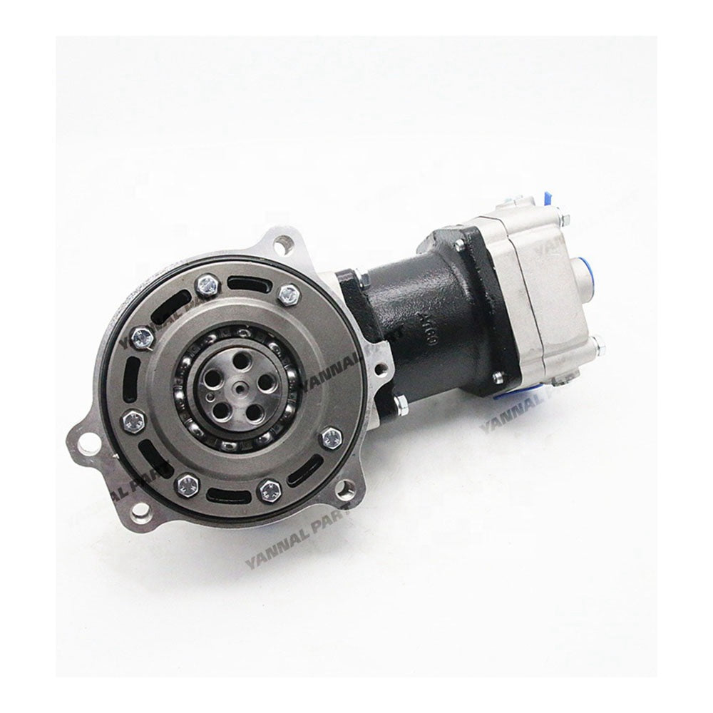 Air Brake Compressor 1-19100333-5 Fit For Isuzu Engine 6WF1 Truck CXCY