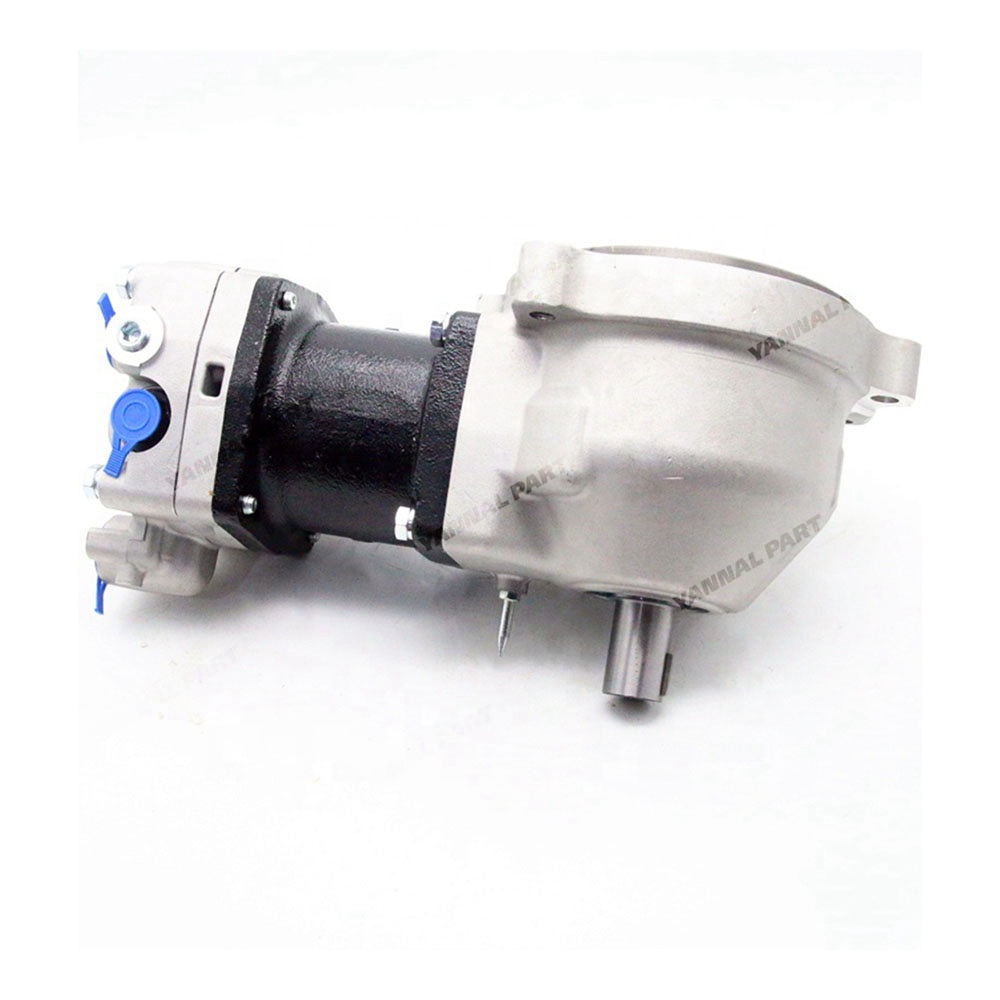 Air Brake Compressor 1-19100333-5 Fit For Isuzu Engine 6WF1 Truck CXCY