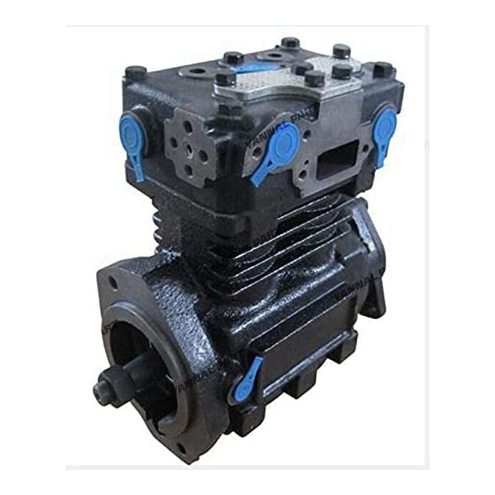 Air Brake Compressor 1091317 Fit For Caterpillar Engine 3304 Motor Grader CAT 12H 140G 143H 16H