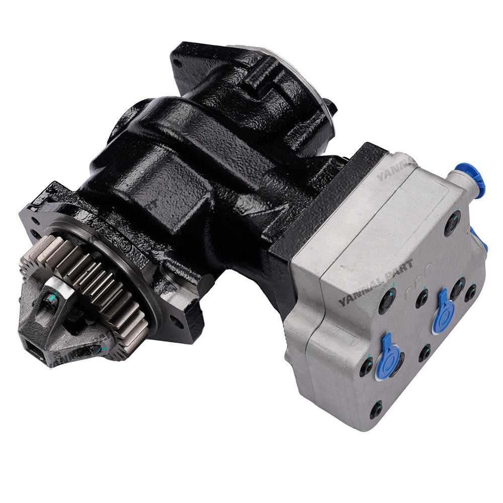 Air Brake Compressor 3687343 4318220 3685918 Fit For Cummins Engine ISX