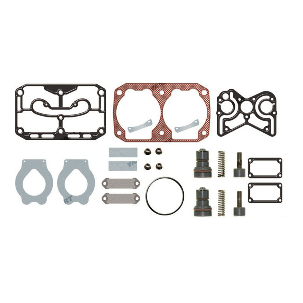Compressor Repair Kit 42549151 Fit For Iveco Stralis 260S48 440S42 440S43 440S45 440S50