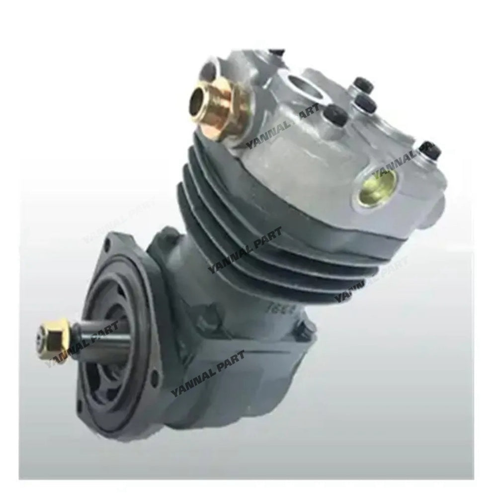 Air Brake Compressor 504308843 Fit For Iveco Stralis 260S48 440S42 440S43 440S45 440S50