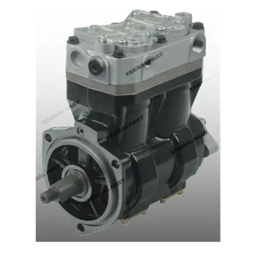 Air Brake Compressor 504308843 Fit For Iveco Stralis 260S48 440S42 440S43 440S45 440S50