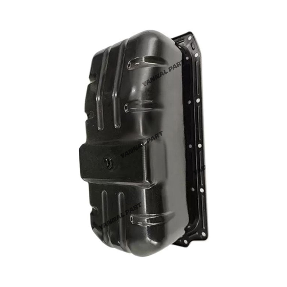 Oil Pan 129916-01710 for Yanmar Engine 4TNV94 4TNV98