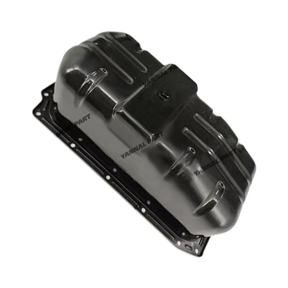 Oil Pan 129916-01710 for Yanmar Engine 4TNV94 4TNV98