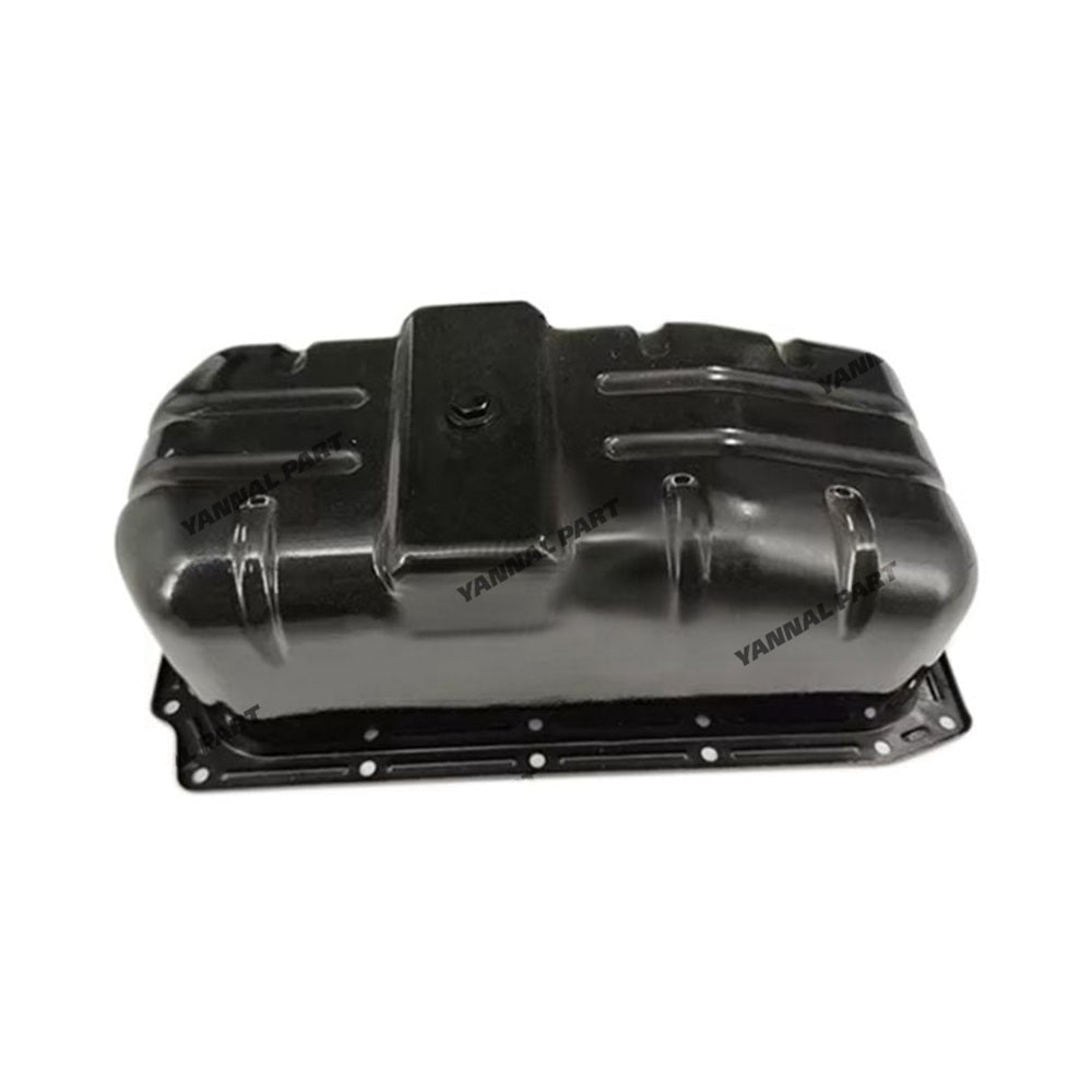 Oil Pan 129916-01710 for Yanmar Engine 4TNV94 4TNV98