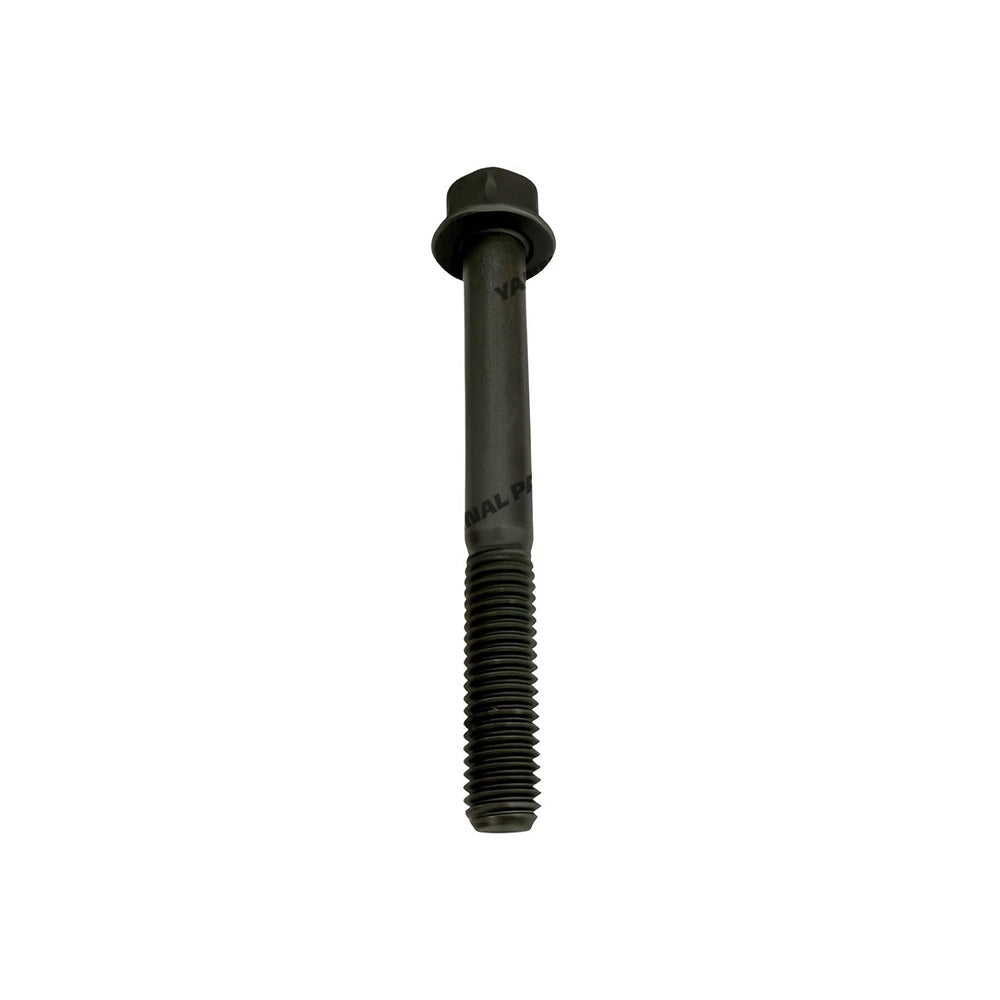 14 PCS Cylinder Head Bolt 553867 for Kubota Engine D722 Jacobsen Lawn Tractor Groom Master II Mower Tri-King Greens King IV G-Plex III and GP400