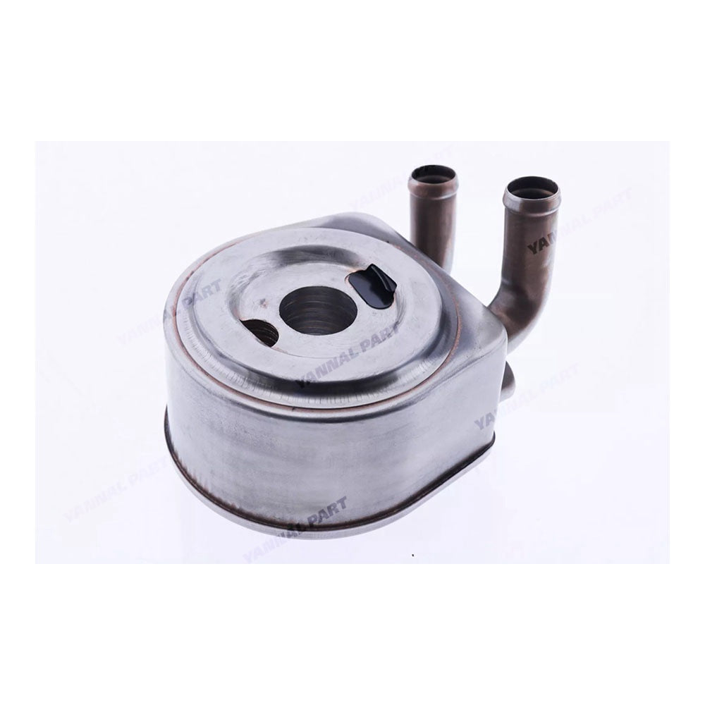 Oil Cooler RE31929 Fit For John Deere 310A 310C 315C 410 410B 415B 710B 710D 190 70 290D