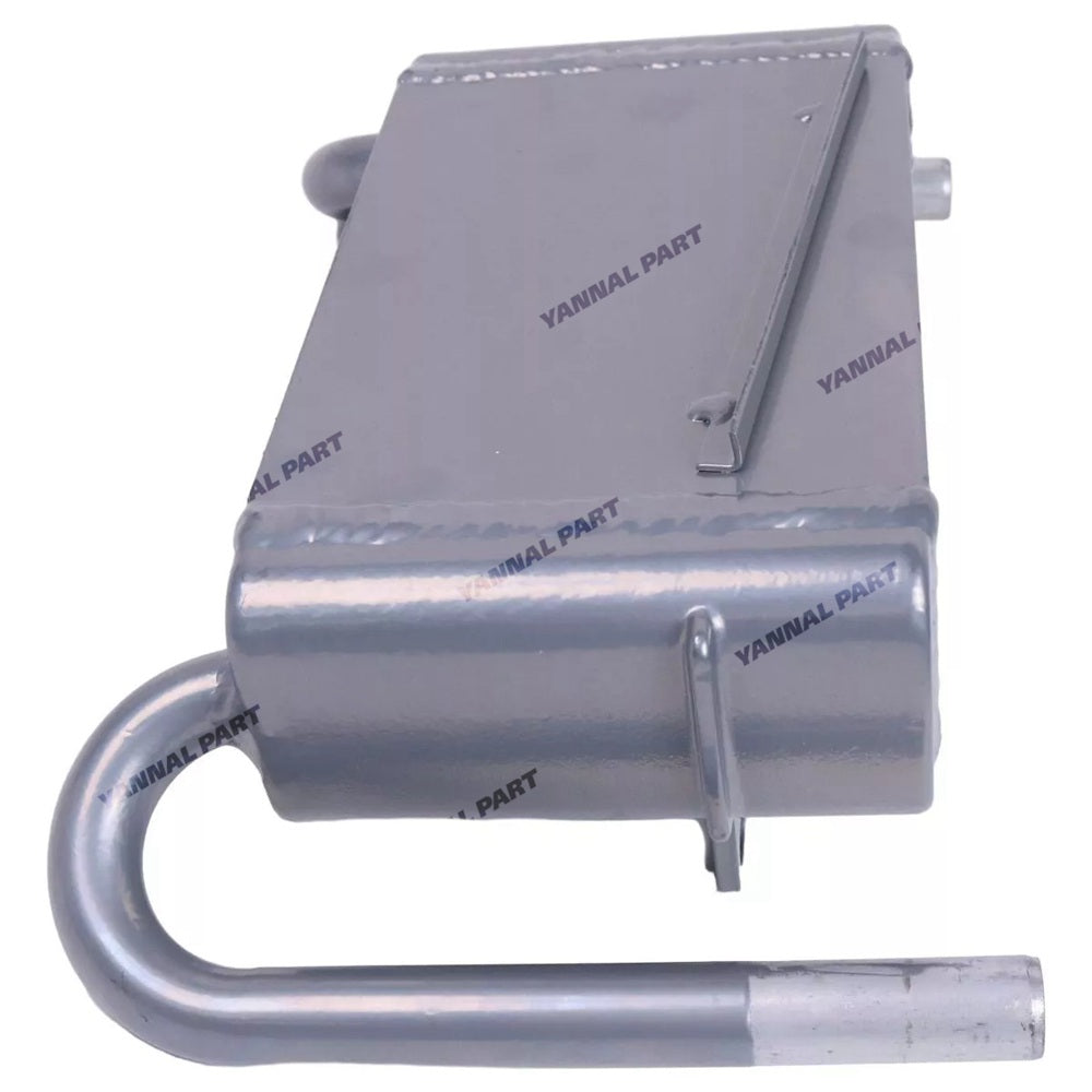 Oil Cooler 04237348 Fit For Deutz Engine FL912