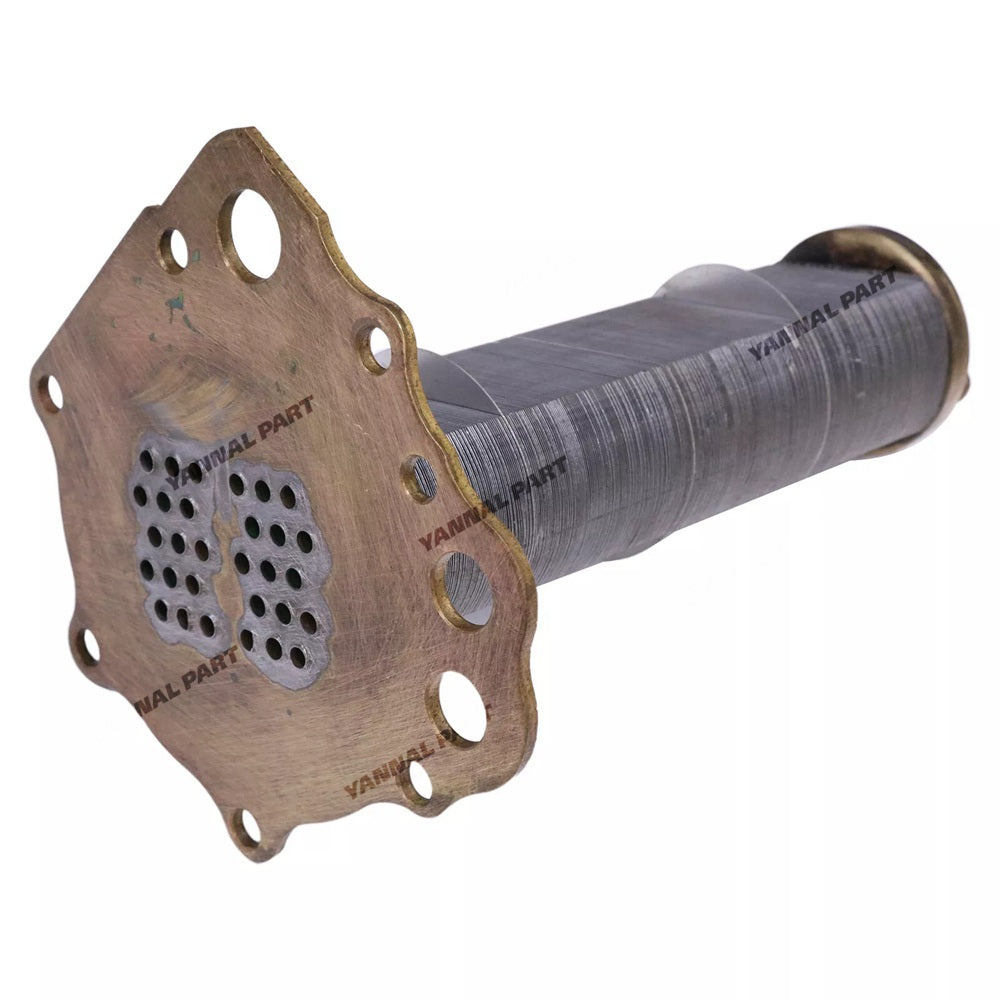 Oil Cooler Core 3412285 Fit For Cummins Engine NH855 NT855 NTA855 NT495 NT743