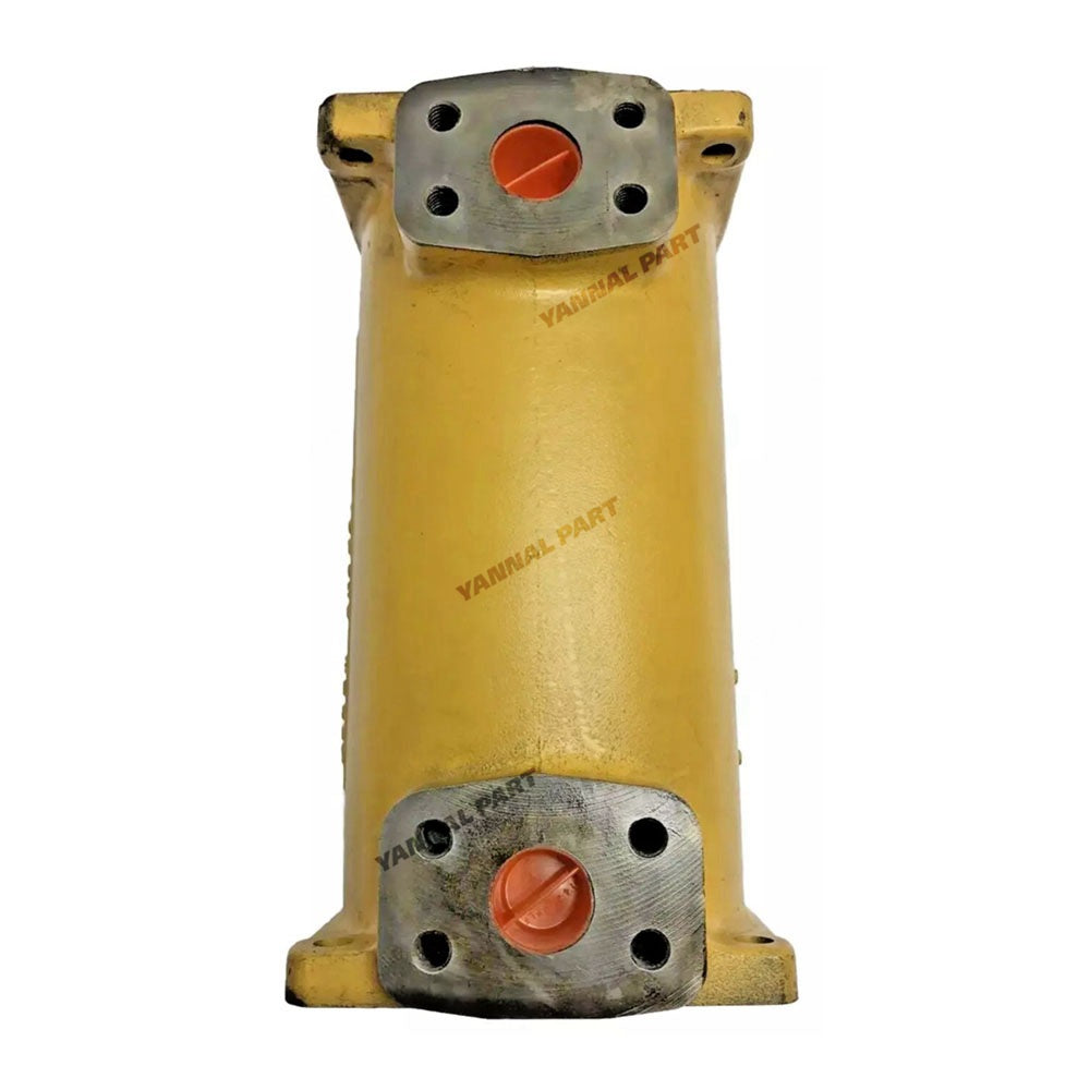 Oil Cooler Core 6N-9851 Fit For Caterpillar CAT Engine 3304 Tractor D4E D5B D6D D7G D9H 140 141 143