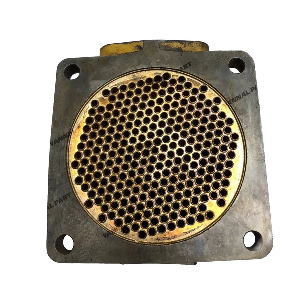 Oil Cooler Core 6N-9851 Fit For Caterpillar CAT Engine 3304 Tractor D4E D5B D6D D7G D9H 140 141 143