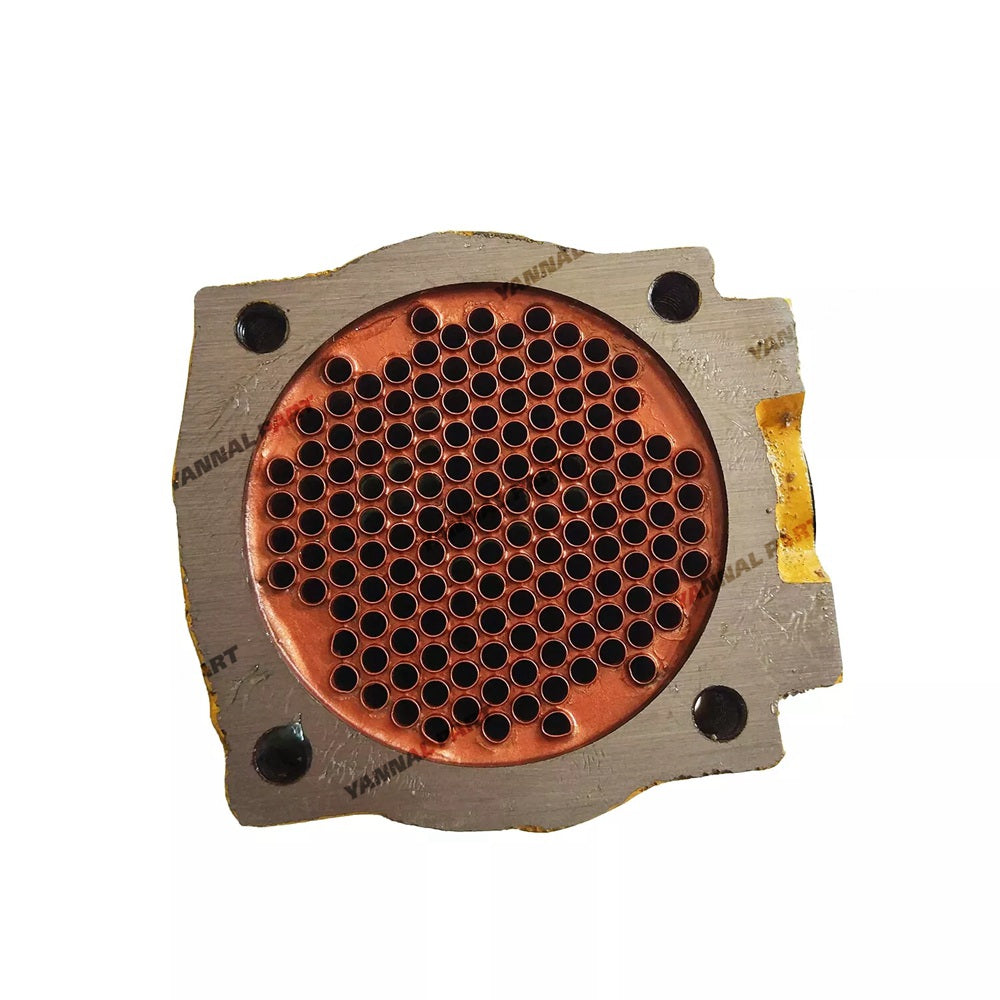 Oil Cooler Core 7N-0165 7S-6394 Fit For Caterpillar CAT Engine 3304 3304B 3306 Excavator 215 219 225 229 235 E240 E300B EL300