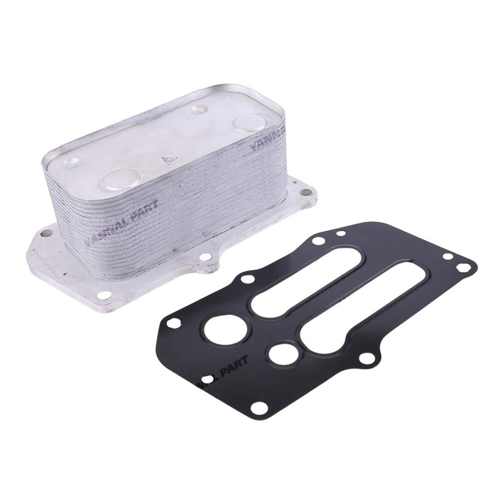 Oil Cooler 04124263 Fit For Deutz Engine D2.9 TD2.9 TCD2.9 TCD3.6 TCD3.6L4 TD3.6L4