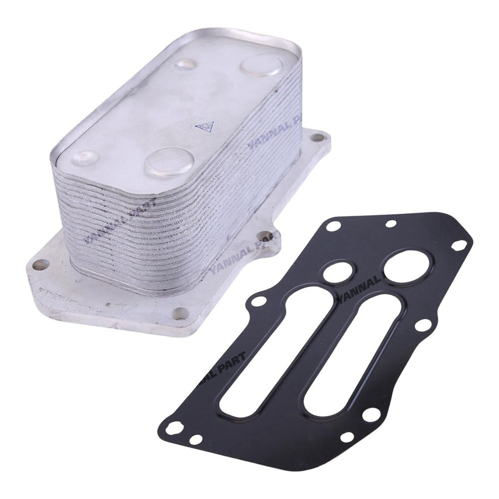 Oil Cooler 04124263 Fit For Deutz Engine D2.9 TD2.9 TCD2.9 TCD3.6 TCD3.6L4 TD3.6L4