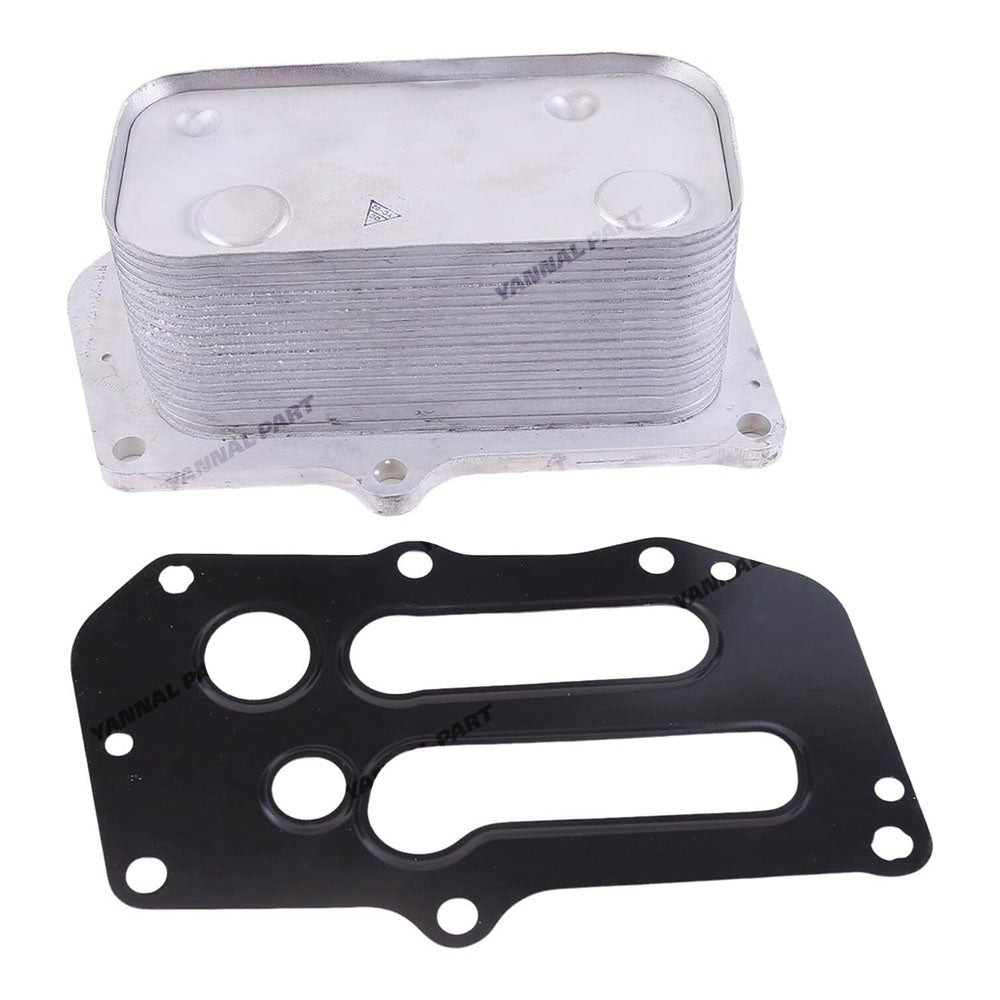 Oil Cooler 04124263 Fit For Deutz Engine D2.9 TD2.9 TCD2.9 TCD3.6 TCD3.6L4 TD3.6L4
